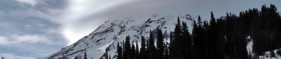 mount rainier, washington, volcano, north cascades, travel, travelogue, travel photography, ailsa prideaux-mooney