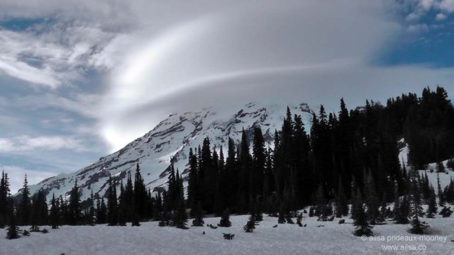 mount rainier, washington, volcano, north cascades, travel, travelogue, travel photography, ailsa prideaux-mooney