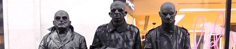 dublin, grafton street, trave