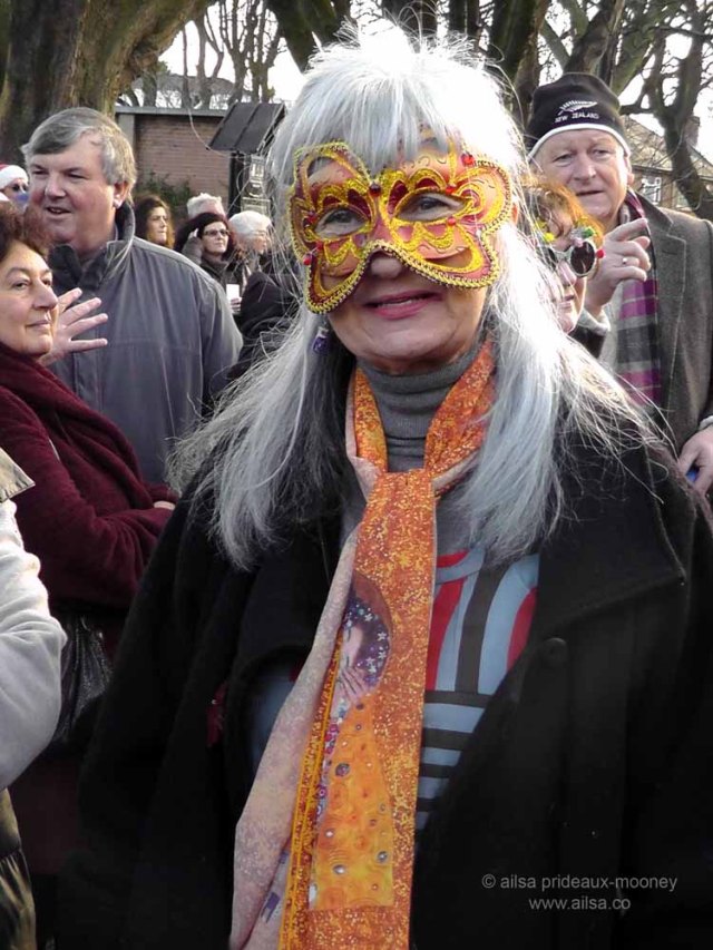dublin, sandymount wren boys, wren festival, wren day, st stephen's day, travel, travelogue, photography, ailsa prideaux-mooney, ireland
