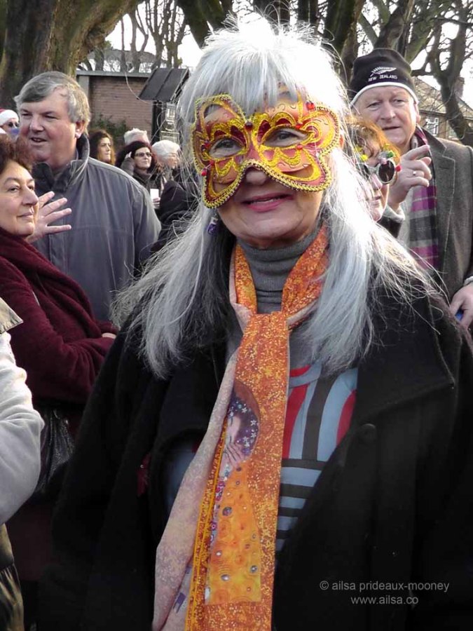 dublin, sandymount wren boys, wren festival, wren day, st stephen's day, travel, travelogue, photography, ailsa prideaux-mooney, ireland