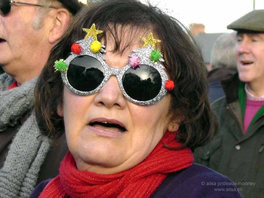 dublin, sandymount wren boys, wren festival, wren day, st stephen's day, travel, travelogue, photography, ailsa prideaux-mooney, ireland