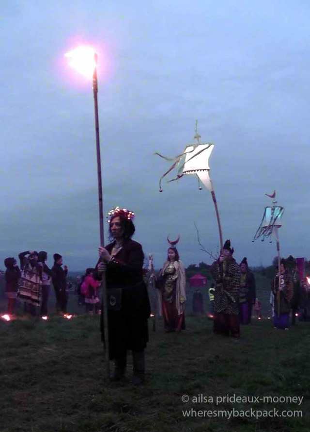 hill of uisneach, fire festival, beltaine, beltane, ireland, travel, travelogue, ailsa prideaux-mooney