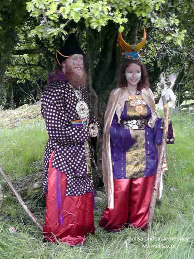 hill of uisneach, fire festival, beltaine, beltane, ireland, travel, travelogue, ailsa prideaux-mooney