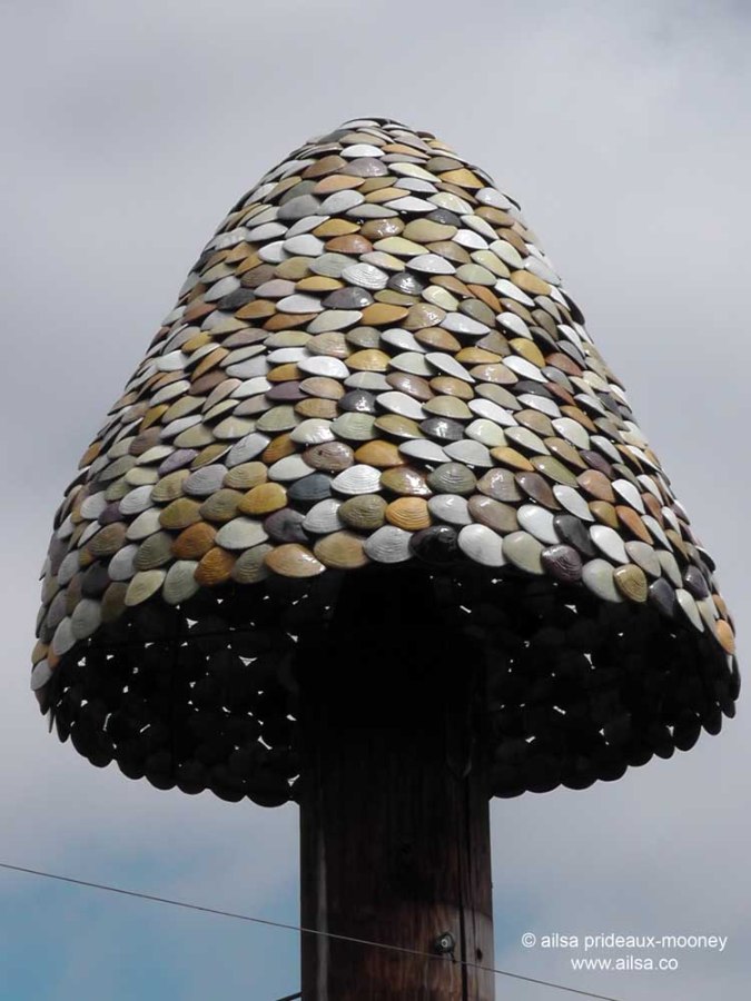 ballard, seattle, art, bergen place, witness trees, jennifer dixon, travel, travelogue, photography, ailsa prideaux-mooney