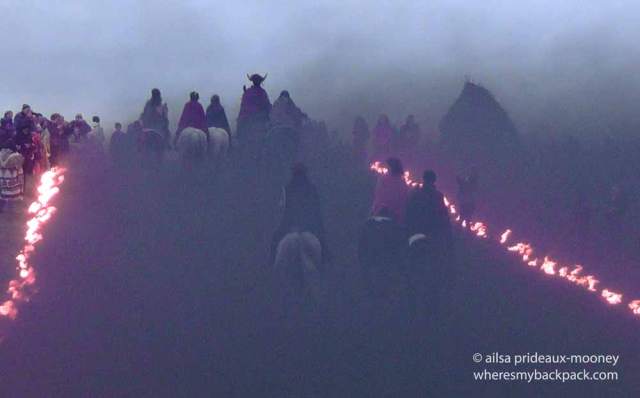 hill of uisneach, fire festival, beltaine, beltane, ireland, travel, travelogue, ailsa prideaux-mooney