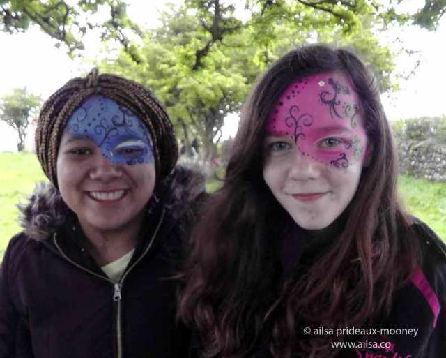 hill of uisneach, fire festival, beltaine, beltane, ireland, travel, travelogue, ailsa prideaux-mooney