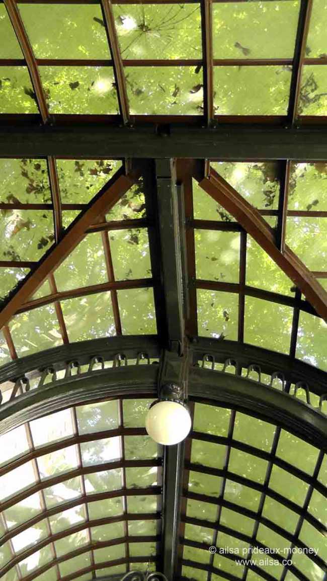 pioneer square, seattle, downtown seattle. seattle pergola, washington, travel, travelogue, photography, ailsa prideaux-mooney