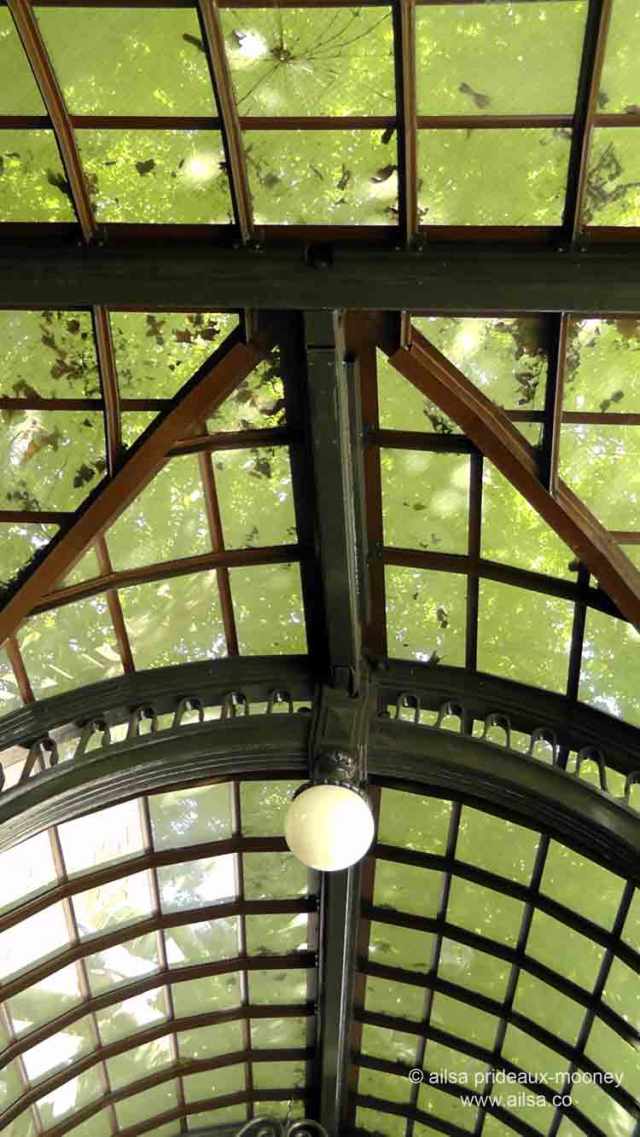 pioneer square, seattle, downtown seattle. seattle pergola, washington, travel, travelogue, photography, ailsa prideaux-mooney