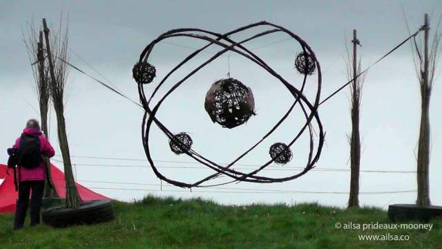 hill of uisneach, fire festival, beltaine, beltane, ireland, travel, travelogue, ailsa prideaux-mooney