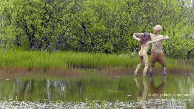 hill of uisneach, fire festival, beltaine, beltane, ireland, travel, travelogue, ailsa prideaux-mooney