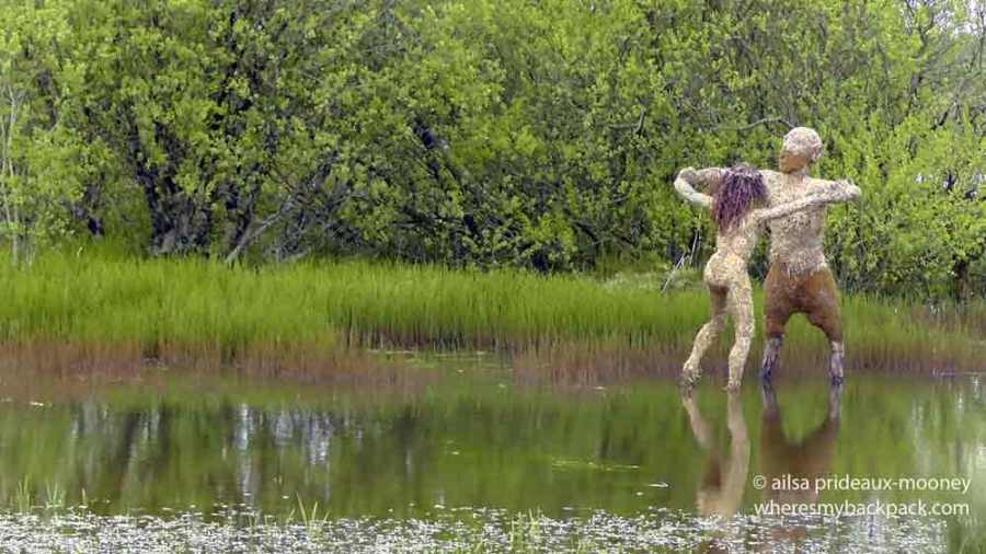 hill of uisneach, fire festival, beltaine, beltane, ireland, travel, travelogue, ailsa prideaux-mooney