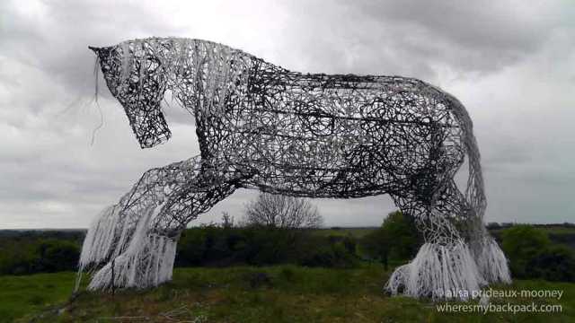 hill of uisneach, fire festival, beltaine, beltane, ireland, travel, travelogue, ailsa prideaux-mooney