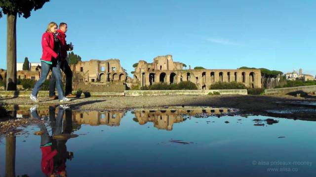 Circus Maximus, Ancient Rome, Roman Forum, travel, travelogue, photography, Ailsa Prideaux-Mooney, Italy