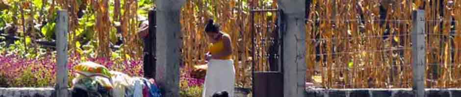 guatemala, lake atitlan, laundry, travel, travelogue, photography, ailsa prideaux-mooney