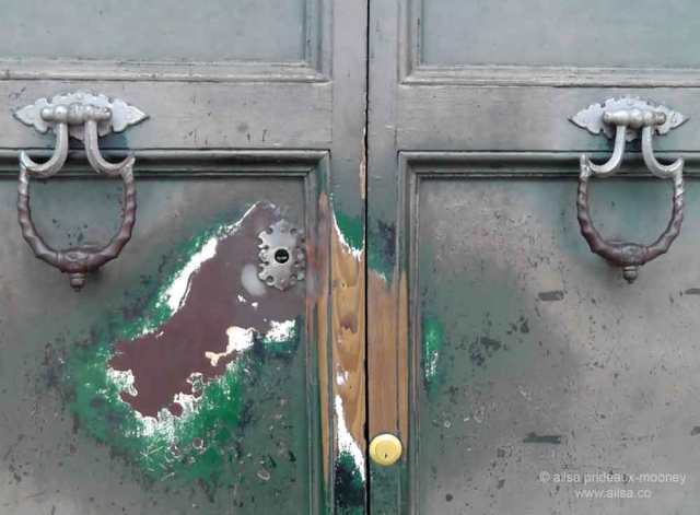 Villa del Priorato di Malta, I Cavalieri di Malta, Rome, Italy, travel, travelogue, photography, keyhole, Ailsa Prideaux-Mooney