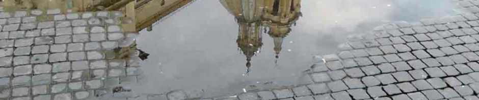 Piazza Navona, Rome, Italy, photography, travel, travelogue, Ailsa Prideaux-Mooney