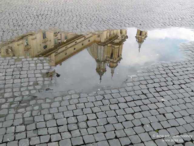 Piazza Navona, Rome, Italy, photography, travel, travelogue, Ailsa Prideaux-Mooney