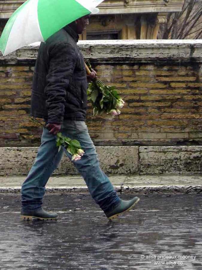 rose scam, rome, italy, piazza del popolo, trevi fountain, spanish steps, travel, travelogue, travel photography, ailsa prideaux-mooney