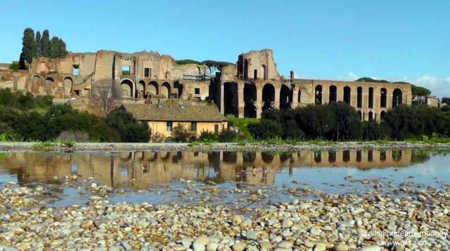 Circus Maximus, Ancient Rome, Roman Forum, travel, travelogue, photography, Ailsa Prideaux-Mooney, Italy