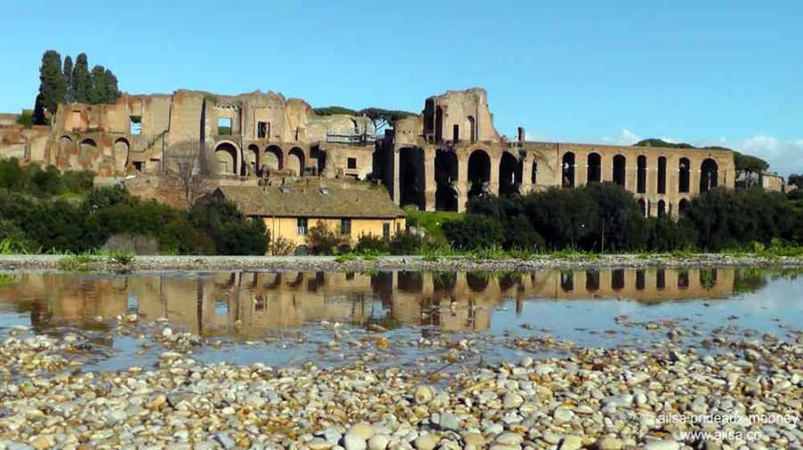 Circus Maximus, Ancient Rome, Roman Forum, travel, travelogue, photography, Ailsa Prideaux-Mooney, Italy