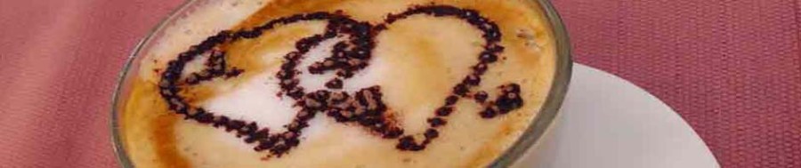 coffee, caffe latte, italian coffee, Rome, Italy, photography, travel, travelogue, Ailsa Prideaux-Mooney