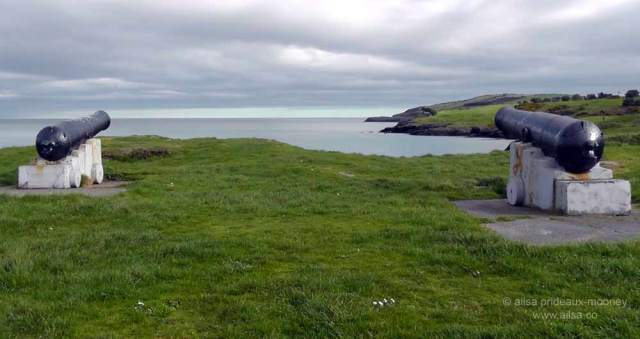 wicklow, county wicklow, ireland, black castle, travailahawk beach, st patrick, st manntain, travel, travelogue, ailsa prideaux-mooney