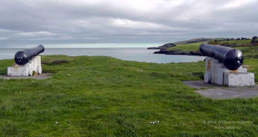 wicklow, county wicklow, ireland, black castle, travailahawk beach, st patrick, st manntain, travel, travelogue, ailsa prideaux-mooney