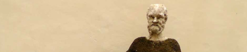 congregation of wits, rome, talking statues, il babuino, pasquino, travel, travelogue, photography, ailsa prideaux-mooney, italy, roman