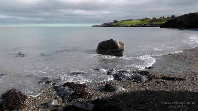 wicklow, county wicklow, ireland, black castle, travailahawk beach, st patrick, st manntain, travel, travelogue, ailsa prideaux-mooney