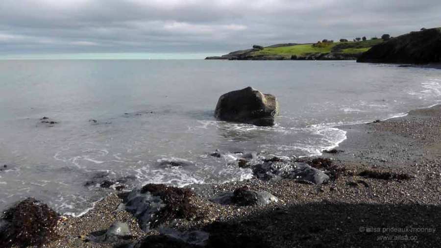 wicklow, county wicklow, ireland, black castle, travailahawk beach, st patrick, st manntain, travel, travelogue, ailsa prideaux-mooney