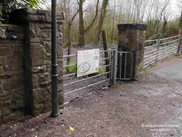 brian boru, brian boru millenium, brian boru millenial, killaloe, beal boru, ring fort, brian boru fort, kincora, killaloe, clare, ireland, travel, travelogue, photography, ailsa prideaux-mooney, brian boru walk