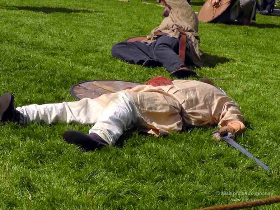 brian boru, brian boru millenium, brian boru millenial, killaloe, beal boru, ring fort, brian boru fort, kincora, killaloe, clare, ireland, travel, travelogue, photography, ailsa prideaux-mooney, vikings, viking festival