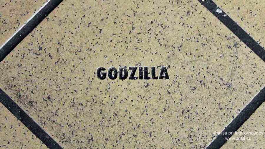 pike place market, seattle, travel, travelogue, ailsa prideaux-mooney, tiles, floor tiles, famous names