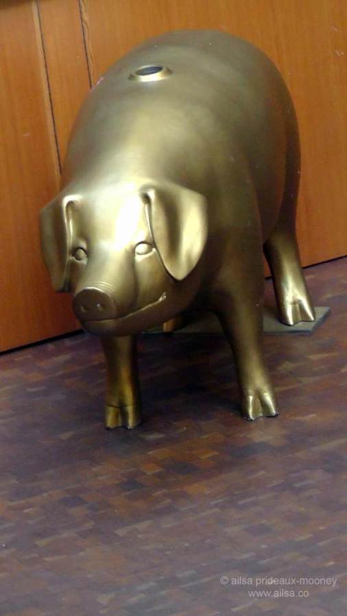 pike place market, seattle, travel, travelogue, ailsa prideaux-mooney,