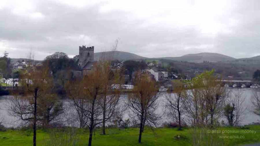 brian boru, brian boru millenium, brian boru millenial, killaloe, beal boru, ring fort, brian boru fort, kincora, killaloe, clare, ireland, travel, travelogue, photography, ailsa prideaux-mooney, vikings, viking festival