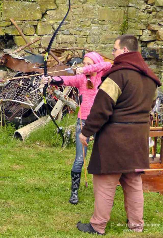 brian boru, brian boru millenium, brian boru millenial, killaloe, beal boru, ring fort, brian boru fort, kincora, killaloe, clare, ireland, travel, travelogue, photography, ailsa prideaux-mooney, vikings, viking festival