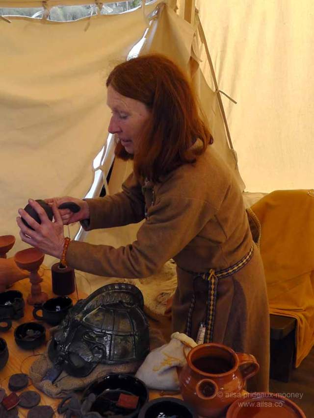 brian boru, brian boru millenium, brian boru millenial, killaloe, beal boru, ring fort, brian boru fort, kincora, killaloe, clare, ireland, travel, travelogue, photography, ailsa prideaux-mooney, vikings, viking festival, medieval fair