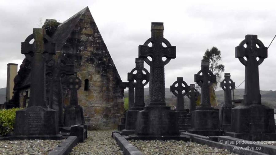 brian boru, brian boru millenium, brian boru millenial, killaloe, beal boru, ring fort, brian boru fort, kincora, killaloe, clare, ireland, travel, travelogue, photography, ailsa prideaux-mooney, vikings, viking festival, st lua oratory