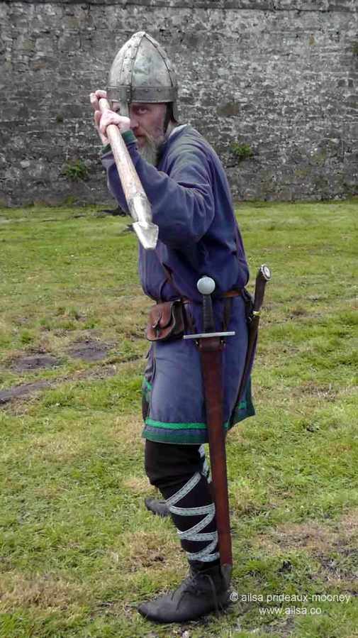 brian boru, brian boru millenium, brian boru millenial, killaloe, beal boru, ring fort, brian boru fort, kincora, killaloe, clare, ireland, travel, travelogue, photography, ailsa prideaux-mooney, vikings, viking festival