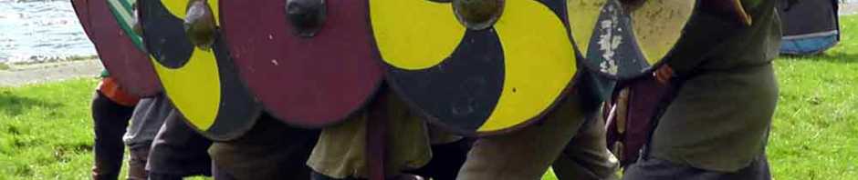 brian boru, brian boru millenium, brian boru millenial, killaloe, beal boru, ring fort, brian boru fort, kincora, killaloe, clare, ireland, travel, travelogue, photography, ailsa prideaux-mooney, vikings, viking festival