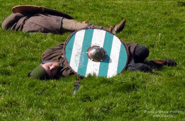 brian boru, brian boru millenium, brian boru millenial, killaloe, beal boru, ring fort, brian boru fort, kincora, killaloe, clare, ireland, travel, travelogue, photography, ailsa prideaux-mooney, vikings, viking festival