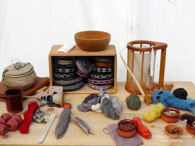 brian boru, brian boru millenium, brian boru millenial, killaloe, beal boru, ring fort, brian boru fort, kincora, killaloe, clare, ireland, travel, travelogue, photography, ailsa prideaux-mooney, vikings, viking festival