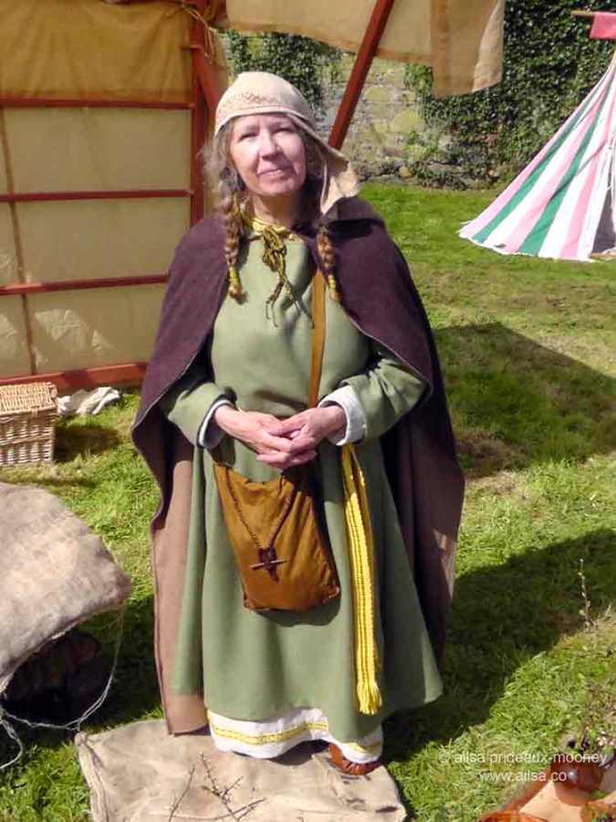 brian boru, brian boru millenium, brian boru millenial, killaloe, beal boru, ring fort, brian boru fort, kincora, killaloe, clare, ireland, travel, travelogue, photography, ailsa prideaux-mooney, vikings, viking festival