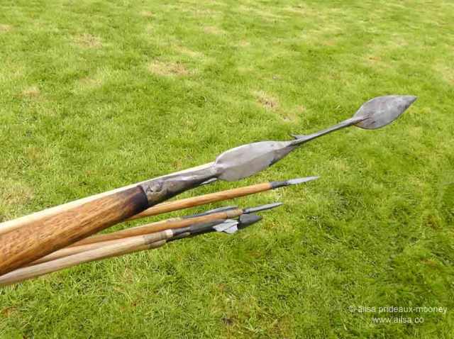 brian boru, brian boru millenium, brian boru millenial, killaloe, beal boru, ring fort, brian boru fort, kincora, killaloe, clare, ireland, travel, travelogue, photography, ailsa prideaux-mooney, vikings, viking festival, viking weapons