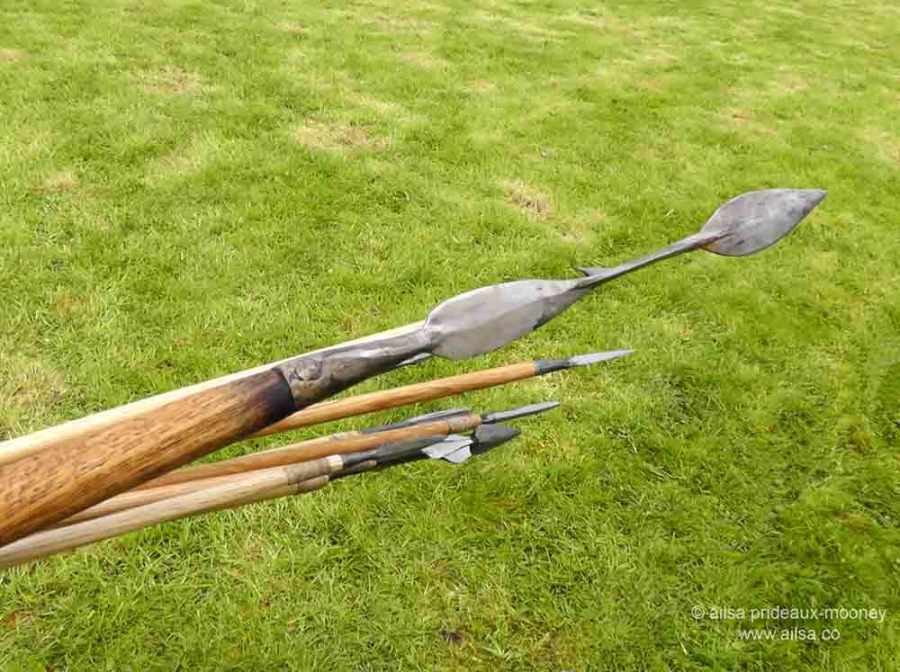 brian boru, brian boru millenium, brian boru millenial, killaloe, beal boru, ring fort, brian boru fort, kincora, killaloe, clare, ireland, travel, travelogue, photography, ailsa prideaux-mooney, vikings, viking festival, viking weapons