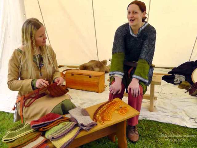 brian boru, brian boru millenium, brian boru millenial, killaloe, beal boru, ring fort, brian boru fort, kincora, killaloe, clare, ireland, travel, travelogue, photography, ailsa prideaux-mooney, vikings, viking festival