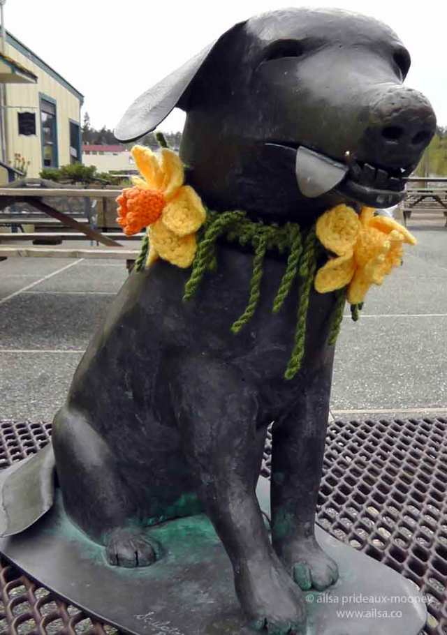 dirty biter, la conner, skagit valley, washington state, travel, travelogue, ailsa prideaux-mooney