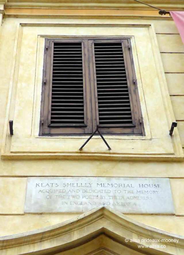 keats-shelley