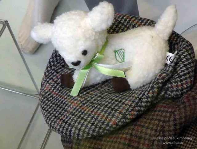 sheep olympics, golden shears, gorey, wexford, ireland, travel, travelogue, ailsa prideaux-mooney